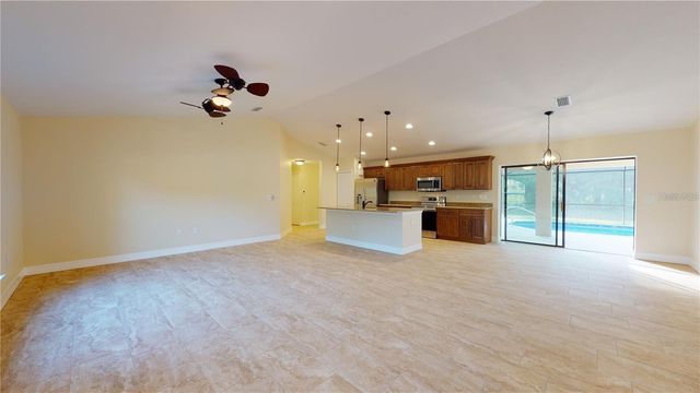 4851 KENNETT STREET, North Port, FL 34288