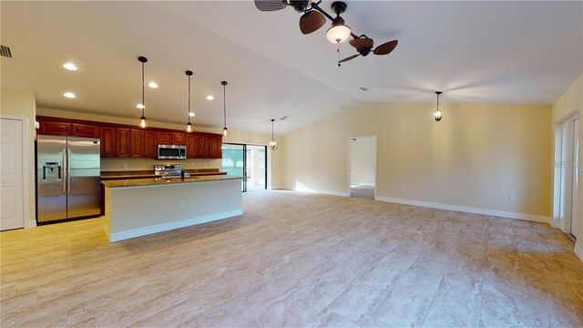 4851 KENNETT STREET, North Port, FL 34288