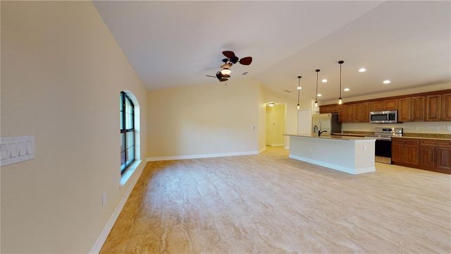 4851 KENNETT STREET, North Port, FL 34288