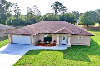 4851 KENNETT STREET, North Port, FL 34288