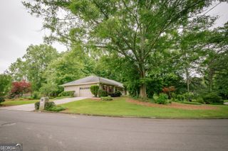 6960 Northgreen Drive, Sandy Springs, GA 30328