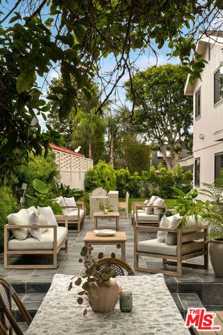 851 Dickson Street, Marina Del Rey, CA 90292