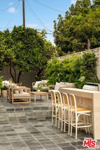 851 Dickson Street, Marina Del Rey, CA 90292