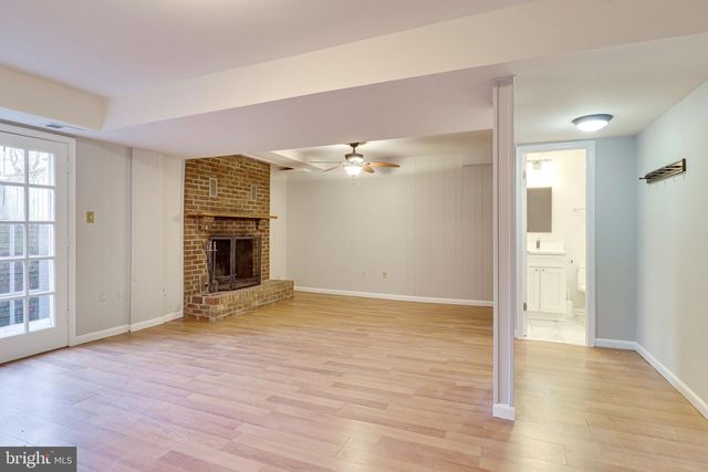 3227 DUNSTER CT, Fairfax, VA 22030