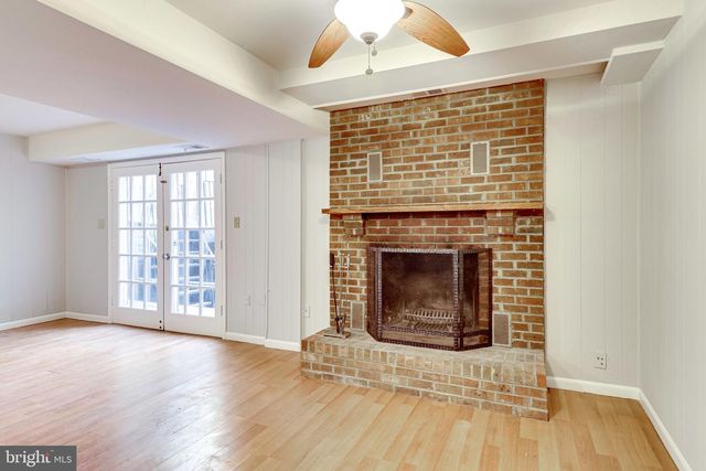 3227 DUNSTER CT, Fairfax, VA 22030