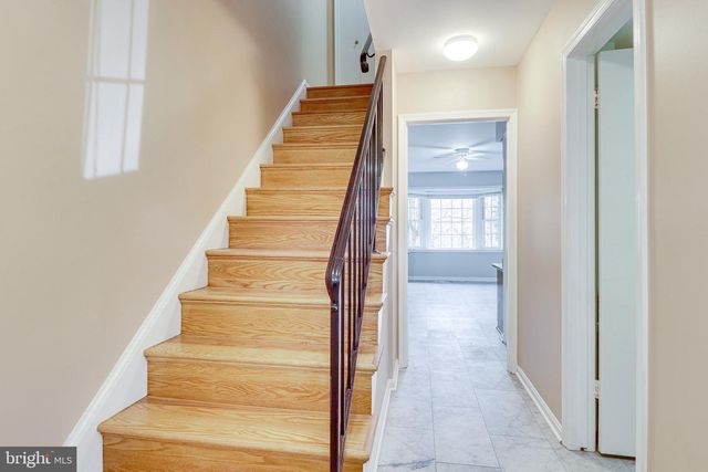 3227 DUNSTER CT, Fairfax, VA 22030