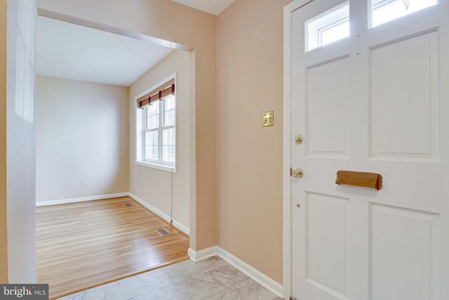 3227 DUNSTER CT, Fairfax, VA 22030