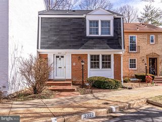 3227 DUNSTER CT, Fairfax, VA 22030