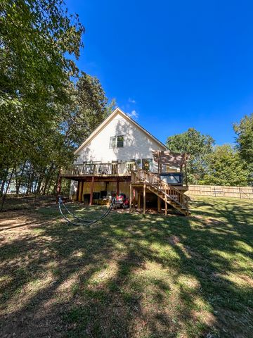 495 Lookout Dr, Huntingdon, TN 38344
