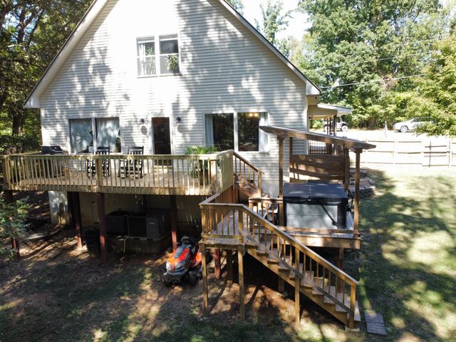 495 Lookout Dr, Huntingdon, TN 38344