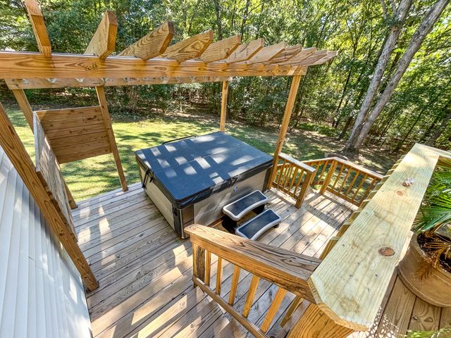 495 Lookout Dr, Huntingdon, TN 38344