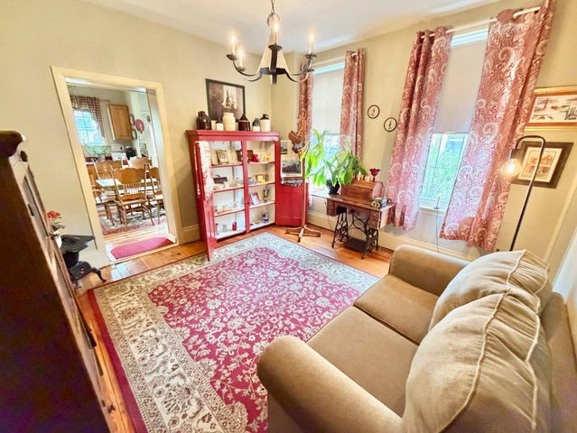 133 5TH AVE, Roebling, NJ 08554