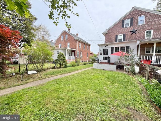 133 5TH AVE, Roebling, NJ 08554