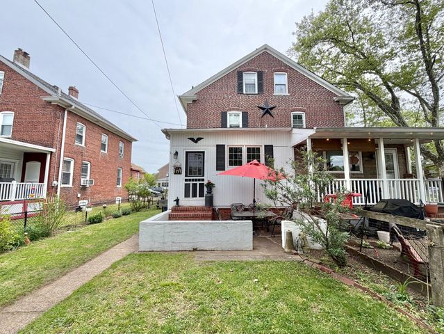 133 5TH AVE, Roebling, NJ 08554