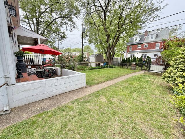 133 5TH AVE, Roebling, NJ 08554