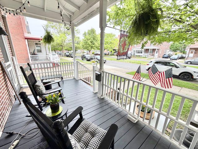 133 5TH AVE, Roebling, NJ 08554