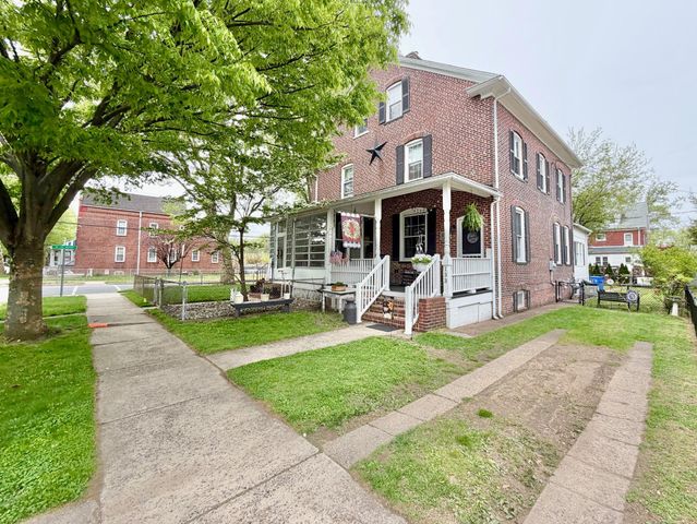 133 5TH AVE, Roebling, NJ 08554