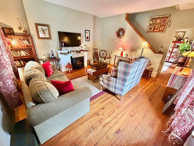133 5TH AVE, Roebling, NJ 08554