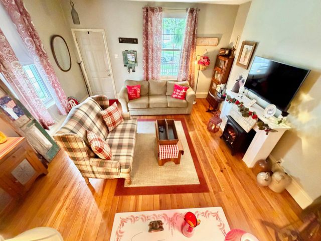 133 5TH AVE, Roebling, NJ 08554