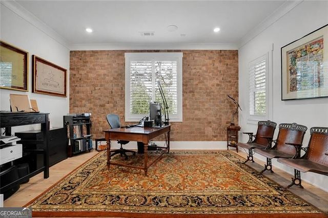 120 Chateau Place, Woodstock, GA 30188