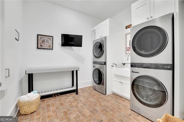 120 Chateau Place, Woodstock, GA 30188