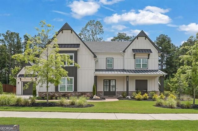 120 Chateau Place, Woodstock, GA 30188