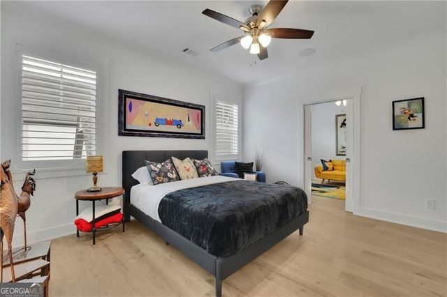 120 Chateau Place, Woodstock, GA 30188