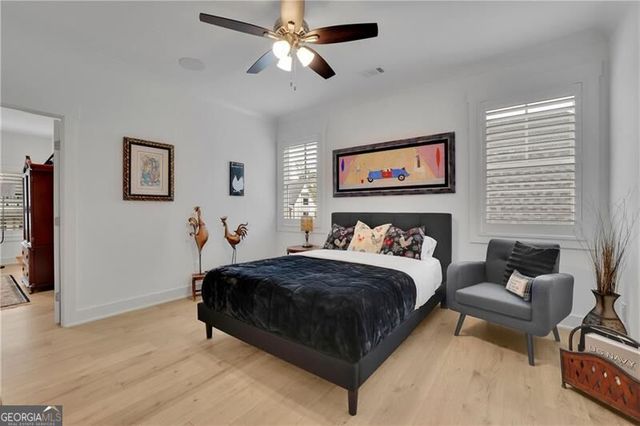 120 Chateau Place, Woodstock, GA 30188