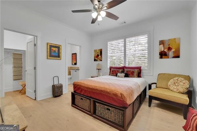 120 Chateau Place, Woodstock, GA 30188