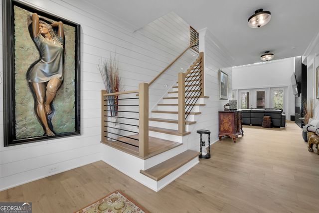 120 Chateau Place, Woodstock, GA 30188