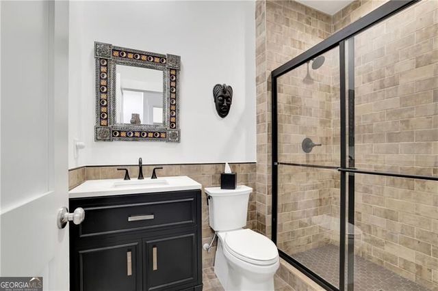 120 Chateau Place, Woodstock, GA 30188