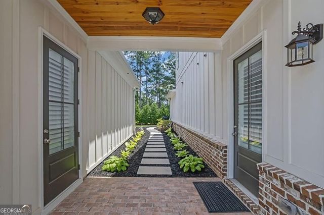 120 Chateau Place, Woodstock, GA 30188