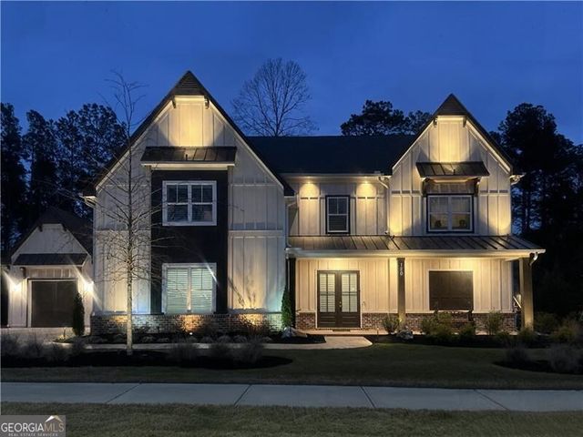 120 Chateau Place, Woodstock, GA 30188