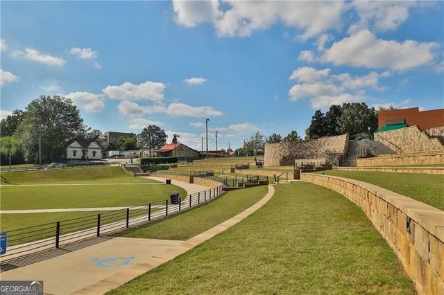 120 Chateau Place, Woodstock, GA 30188