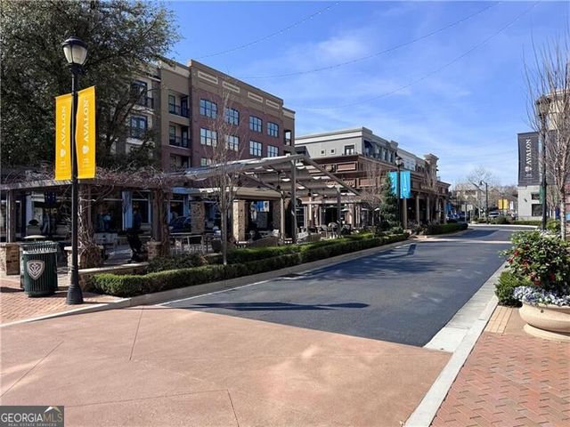 120 Chateau Place, Woodstock, GA 30188