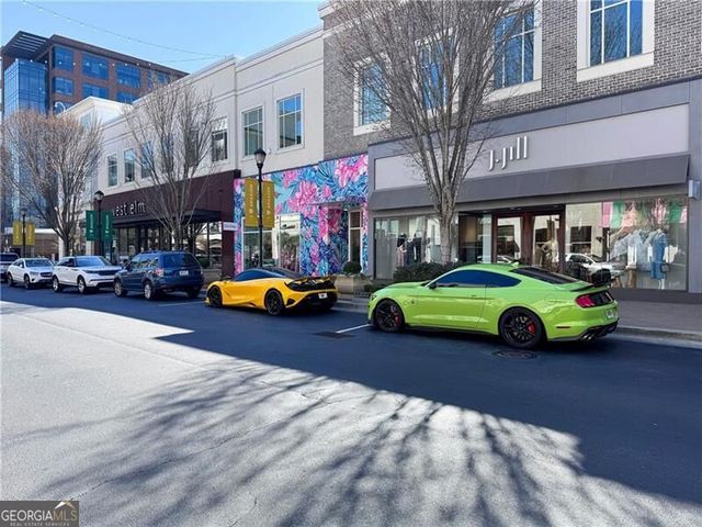 120 Chateau Place, Woodstock, GA 30188