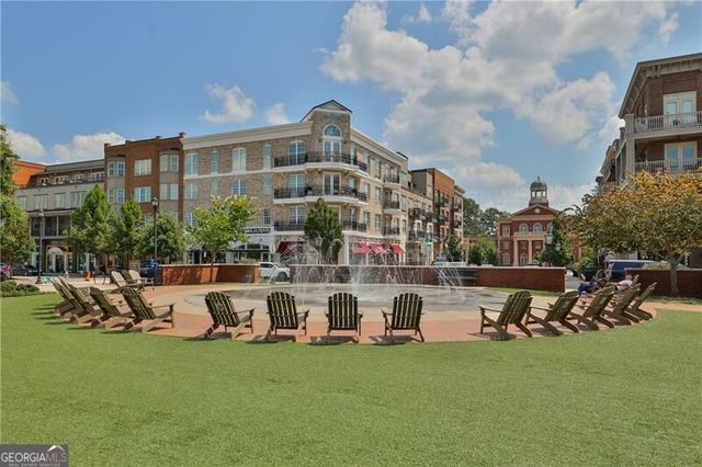 120 Chateau Place, Woodstock, GA 30188