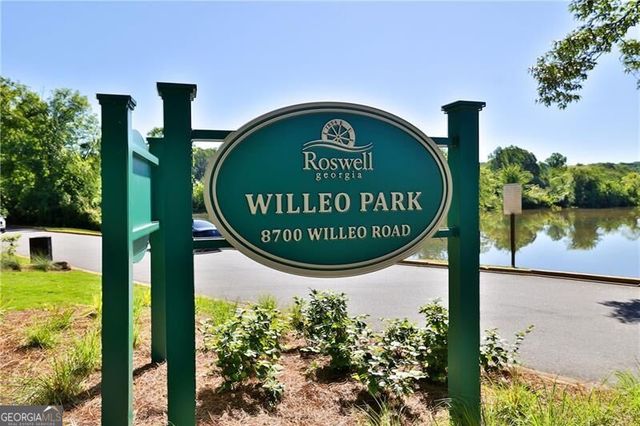 120 Chateau Place, Woodstock, GA 30188