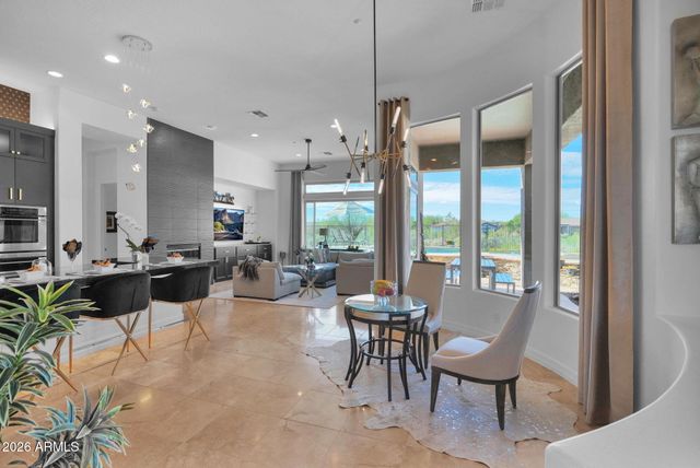 40610 N BRADON Court, Anthem, AZ 85086
