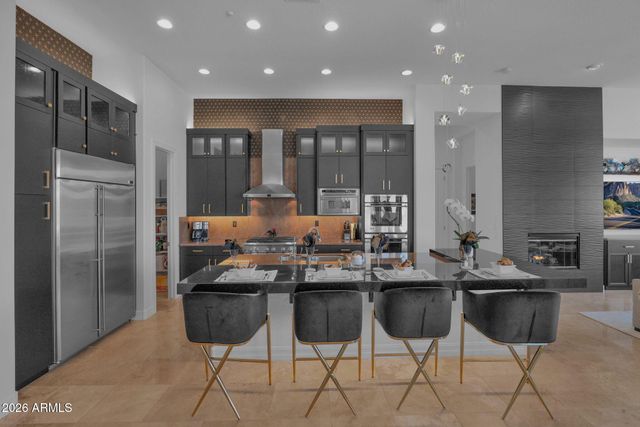 40610 N BRADON Court, Anthem, AZ 85086