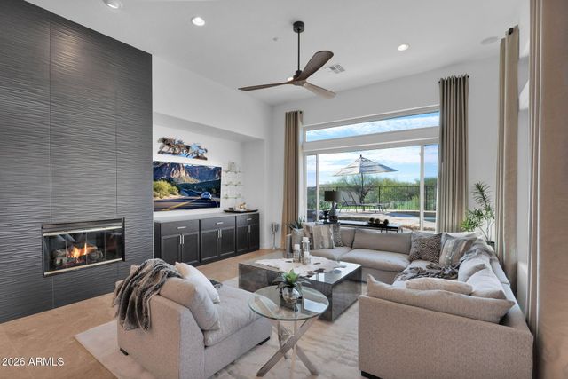 40610 N BRADON Court, Anthem, AZ 85086