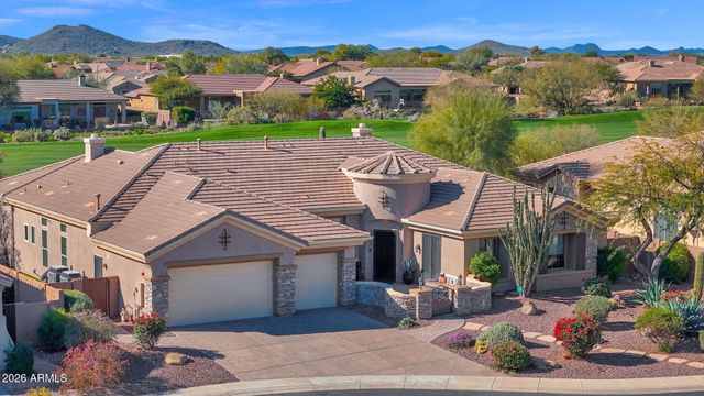 40610 N BRADON Court, Anthem, AZ 85086