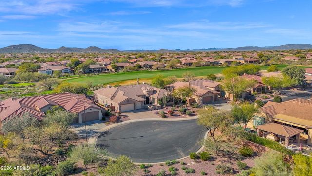 40610 N BRADON Court, Anthem, AZ 85086