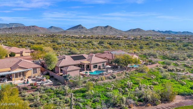 40610 N BRADON Court, Anthem, AZ 85086