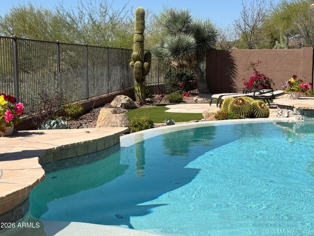 40610 N BRADON Court, Anthem, AZ 85086