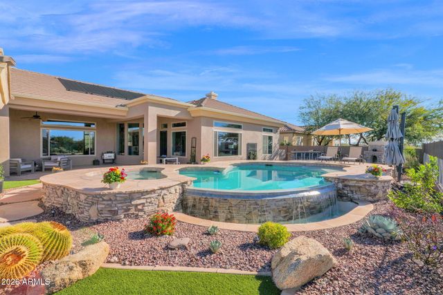 40610 N BRADON Court, Anthem, AZ 85086