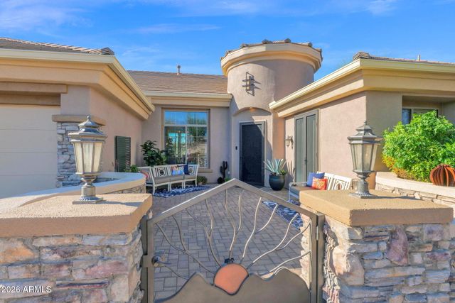 40610 N BRADON Court, Anthem, AZ 85086
