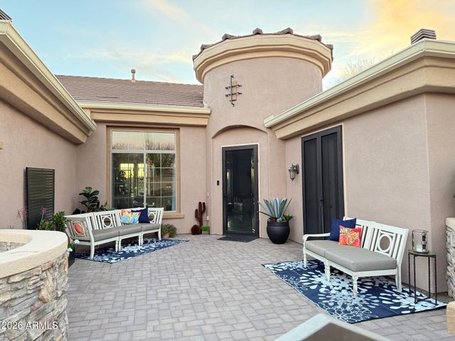 40610 N BRADON Court, Anthem, AZ 85086