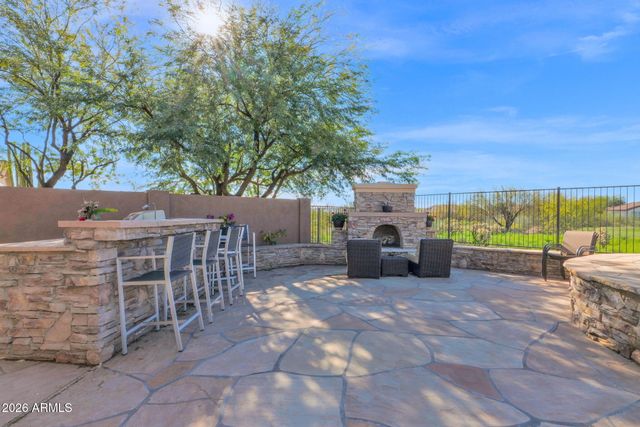 40610 N BRADON Court, Anthem, AZ 85086