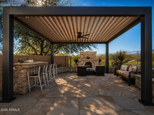 40610 N BRADON Court, Anthem, AZ 85086
